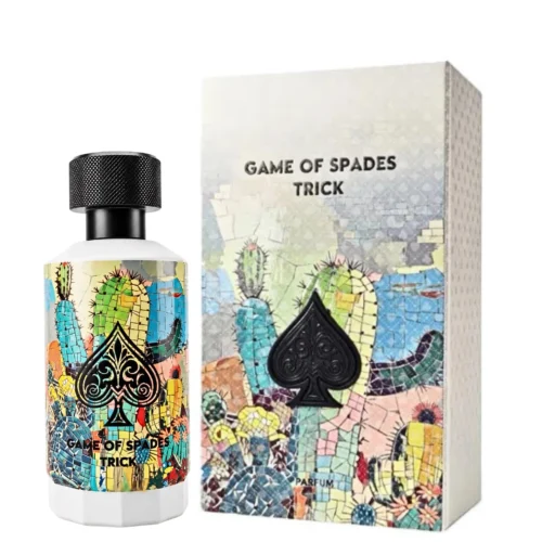 Jo Milano Paris Trick 100ml