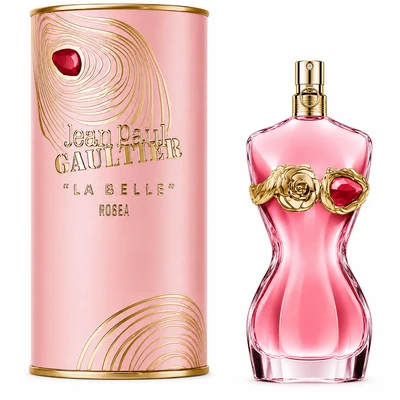 Jean Paul Gaultier La Belle Rosea EDP 100ml