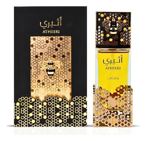 Lattafa Atheeri 100ml