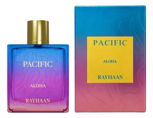 Rayhaan Pacific Aloha 100ml