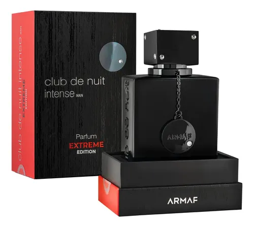 Armaf Club De Nuit Intense Man Parfum Extreme Edition 105ml