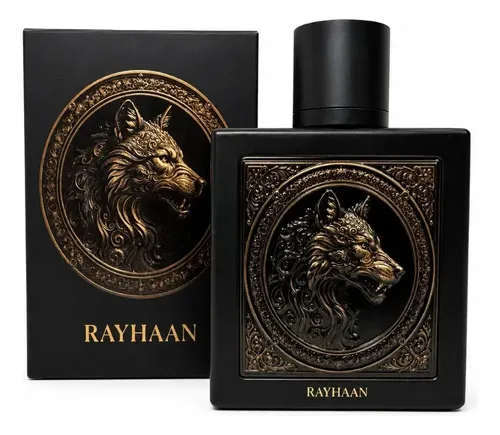 Rayhaan Wold 100ml