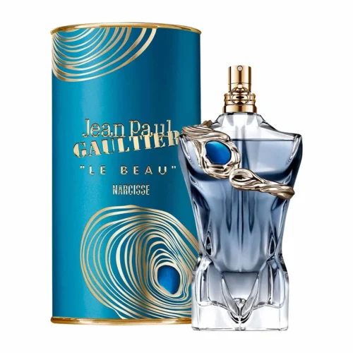 Jean Paul Gaultier Le Beau Narcisse EDP 125ml