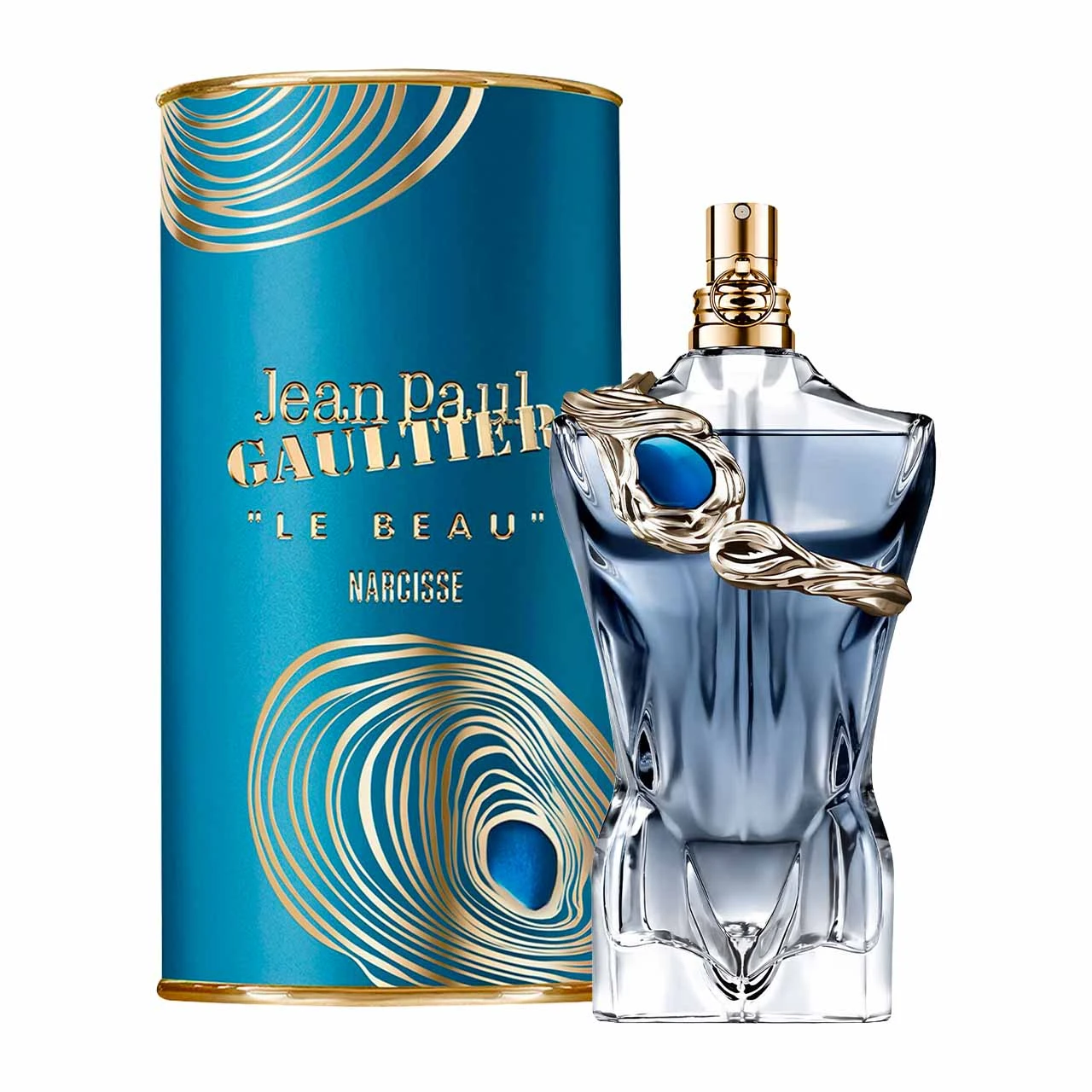 Jean Paul Gaultier Le Beau Narcisse EDP 125ml