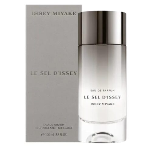 Issey Miyake Le Sel D'Issey 100ml EDP