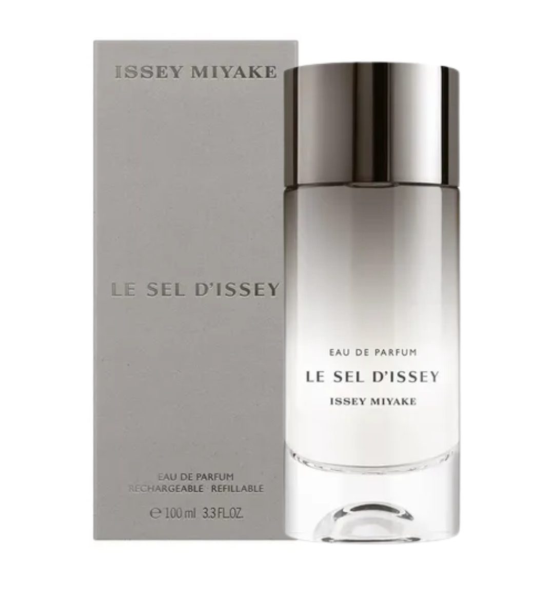 Issey Miyake Le Sel D'Issey 100ml EDP