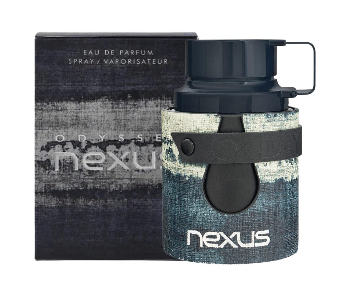 Armaf Odyssey Nexus 100ml
