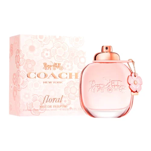 Coach Coach Floral EDP 90ml