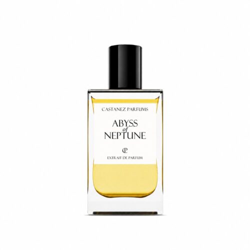 Castanez Parfums Abyss of Neptune 50ml