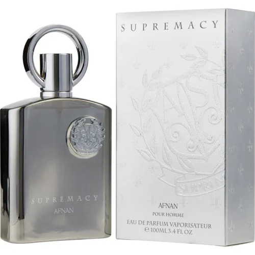 Afnan Supremacy Pour Homme 100ml
