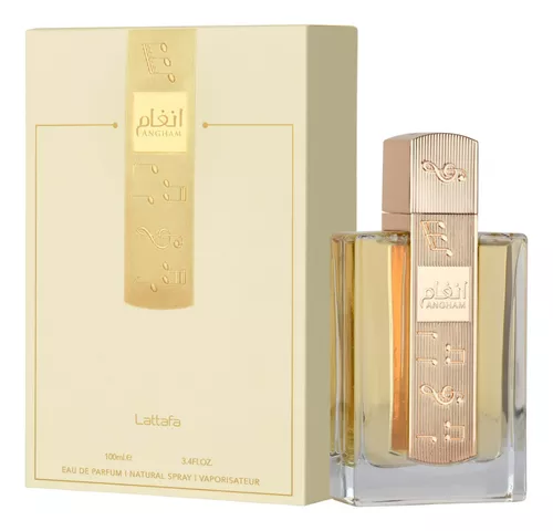 Angham Lattafa 100ml