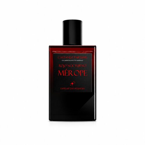 Castanez Parfums Rojo Nocturno 50ml