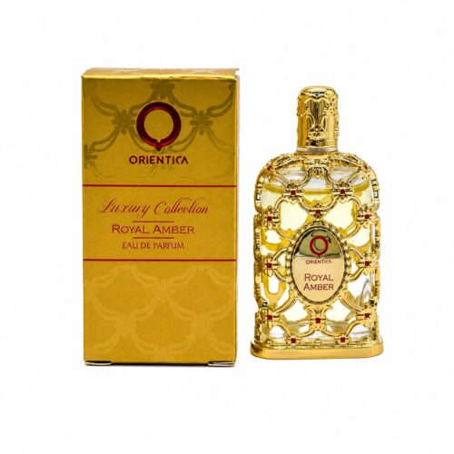 Orientica Royal Amber 7.5ml