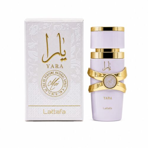 Lattafa Yara Moi 5ml