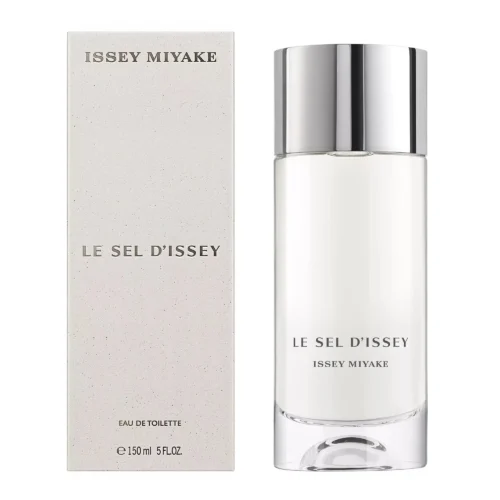 Issey Miyake Le Sel D'Issey 150ml EDT