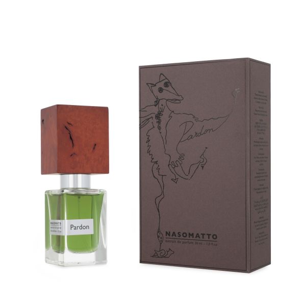 Nasomatto Pardon 30ml