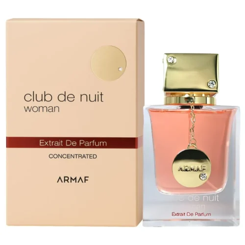 Armaf Club De Nuit Woman Extraid De Parfum Concentrated 70ml