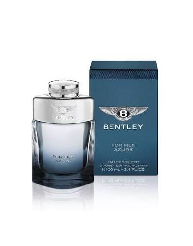 Bentley For Men Azure 100ml
