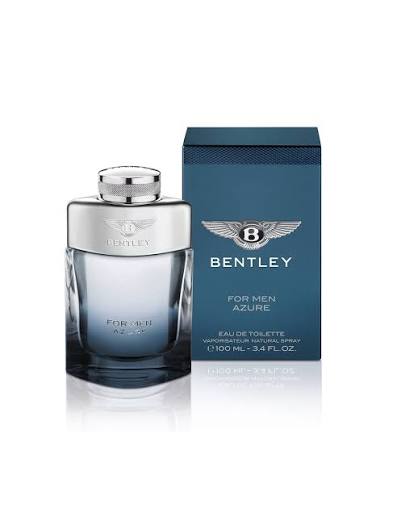 Bentley For Men Azure 100ml