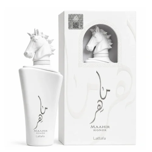 Lattafa Maahir Honor 100ml