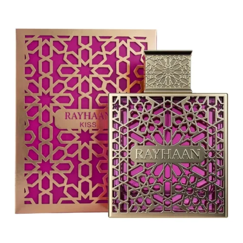 Rayhaan Kiss 100ml