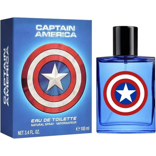 Disney Perfume Capitán America 100ml