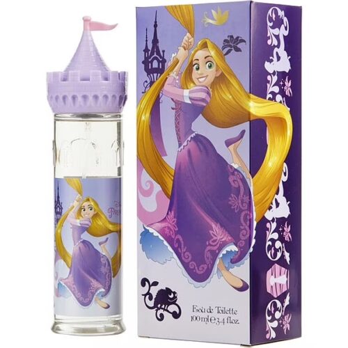 Disney Rapunzel 100ml