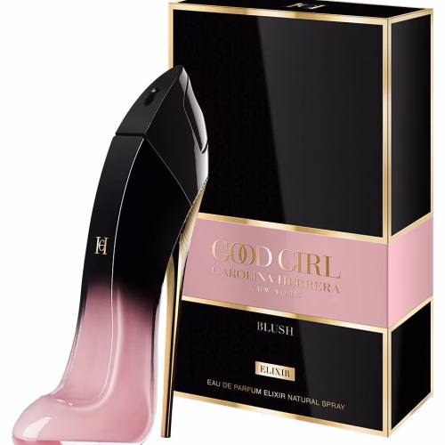 Carolina Herrera Good Girl Blush Elixir EDP 80ml