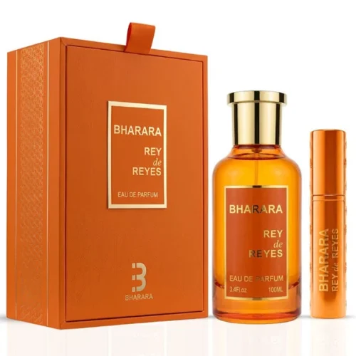 Bharara Rey De Reyes Naranja 100ml