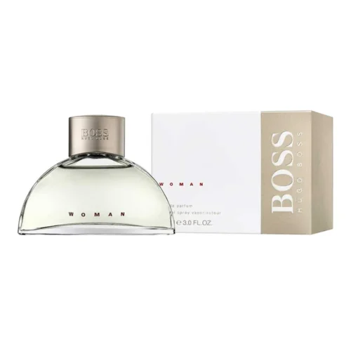 Hugo Boss Boss Blanco Woman 100ml