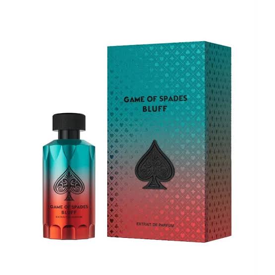 Jo Milano Bluff Extrair De Parfum 100ml