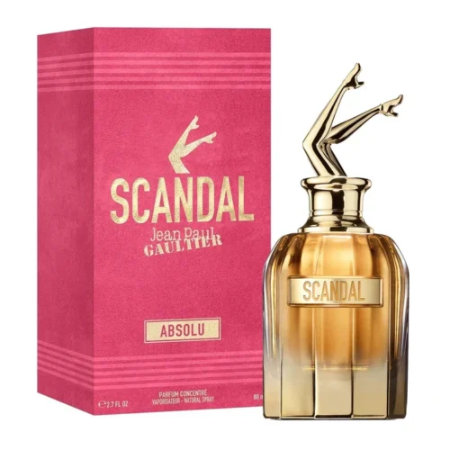 Jean Paul Gaultier Scandal Absolu 80ml
