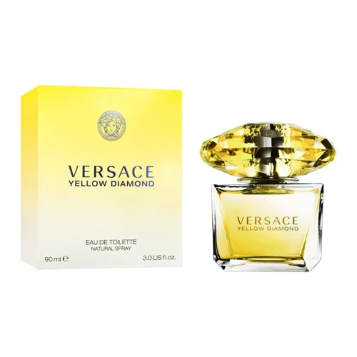 Versace Yellow Diamond EDT 90ml