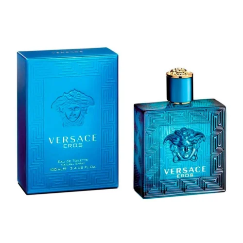 Versace Eros EDT 100ml