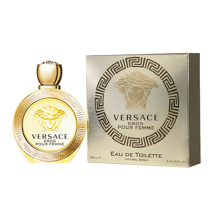 Versace Eros EDT 100ml