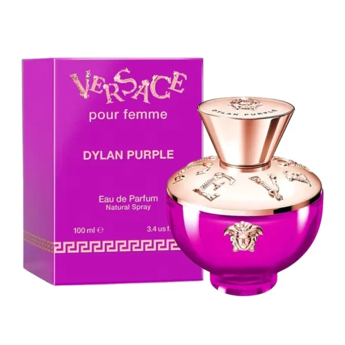 Versace Pour Femme Dylan Purple EDP 100ml