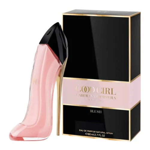 Carolina Herrera Good Girl Blush EDP 80ml