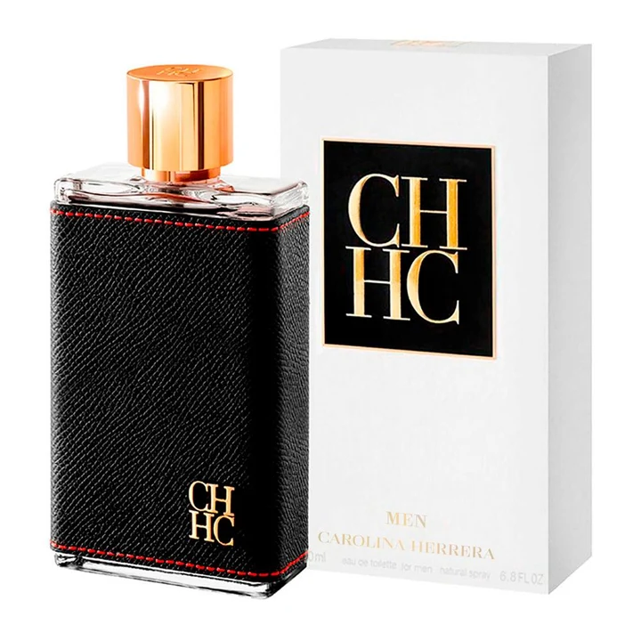 Carolina Herrera CH EDT 200ml