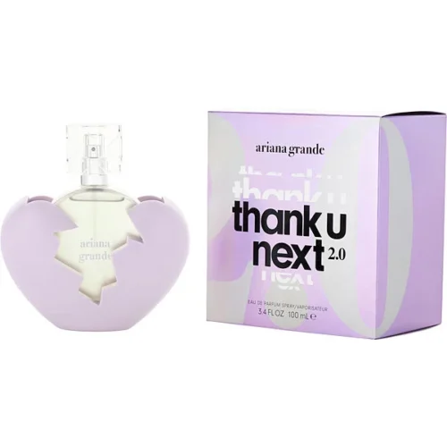 Ariana Grande Thank U Next 2.0 100ml