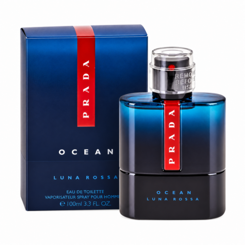 Prada Milano Luna rosa Ocean 100ml EDT