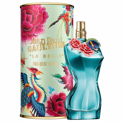 Jean Paul Gaultier La Belle Paradise Garden EDP 100ml