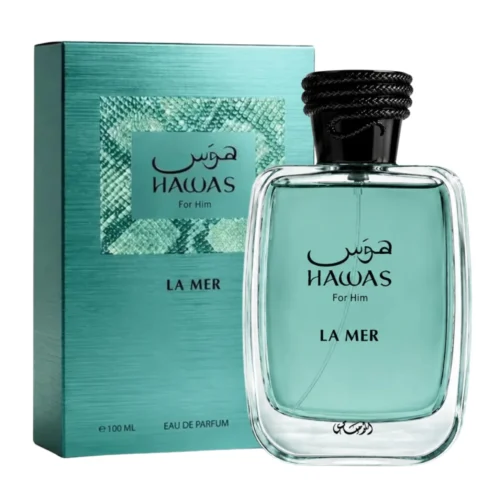 Rasasi Hawas La Mer 100ml