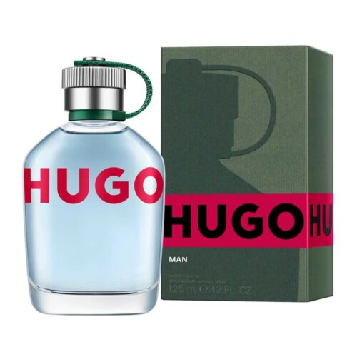 Hugo Boss Hugo EDT 125ml Man