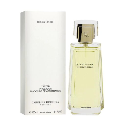 Tester Carolina Herrera Herrera EDT Dama 100ml