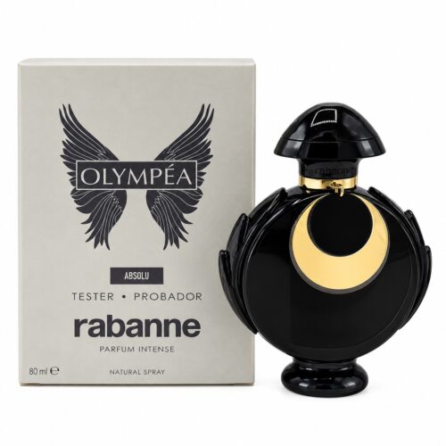 Tester Paco Rabanne Olympea Absolu Intense 80ml