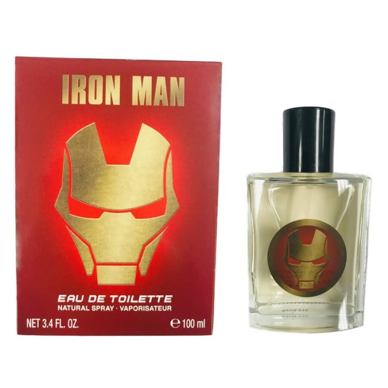Disney Iron Man 100ml