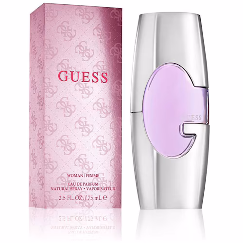 Guess EDP 75ml Dama
