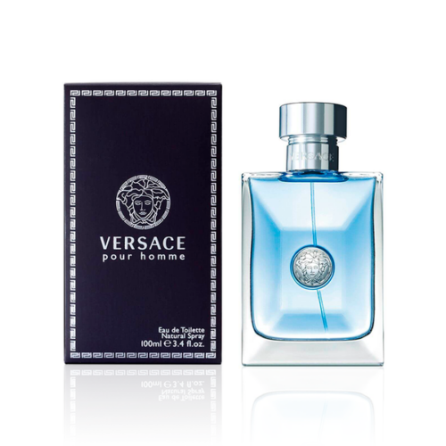 Versace Pour Homme EDT 100ml