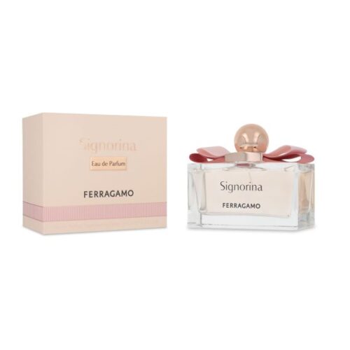 Salvatore Ferragamo Signorina EDP 100Ml