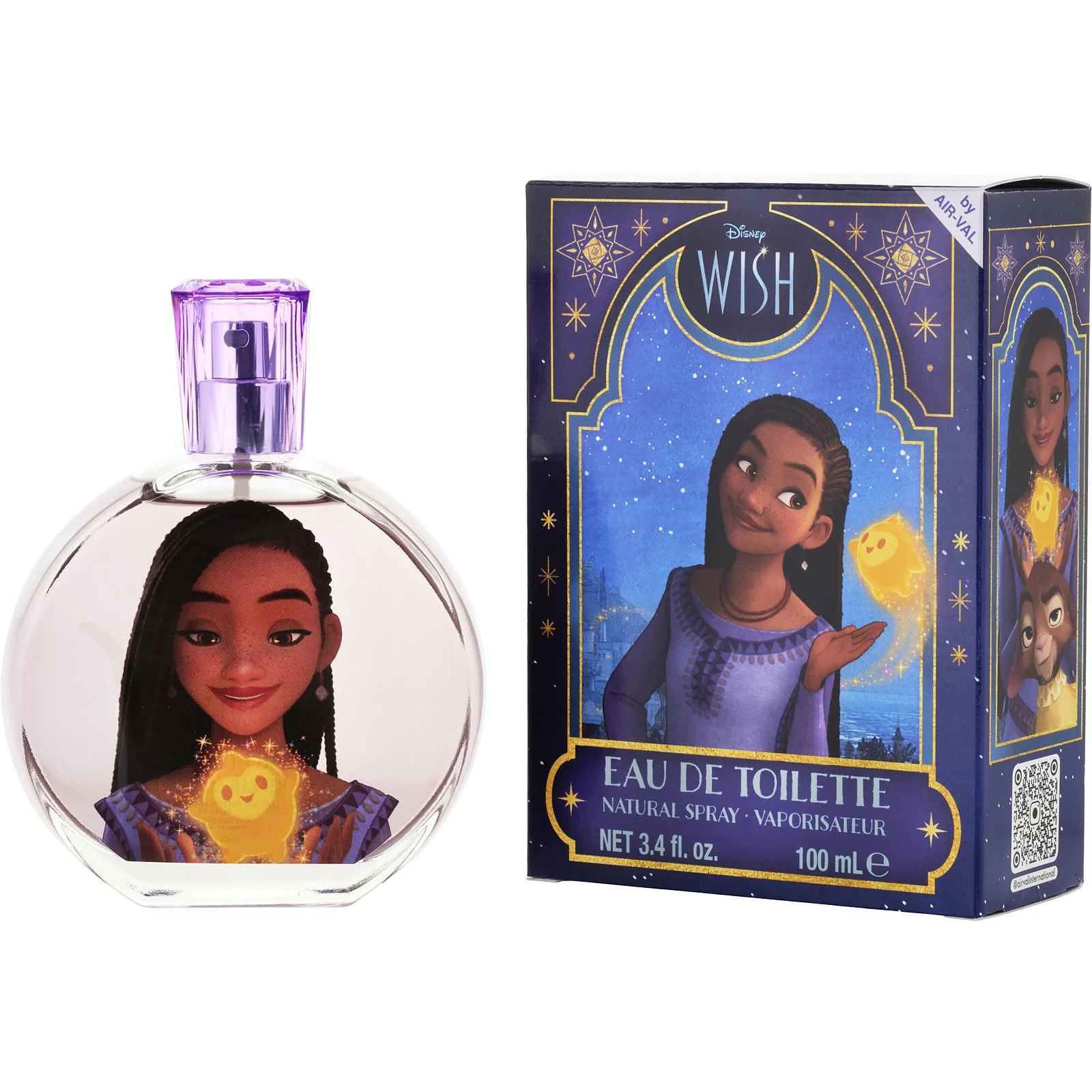 Disney Wish 100ml
